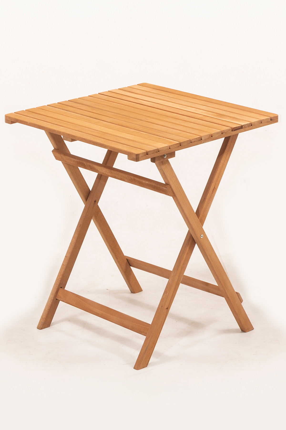 60x60cm Bistro Masa - Bahçe&balkon&teras&cafe Masası